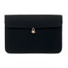 Funda portátil 15" algodón