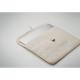 Funda portátil 15" algodón