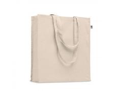 Bolsa algodón orgánico 220 gr