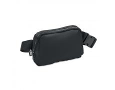 Riñonera RPET 300D con forro