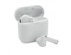 Auriculares TWS con micrófono