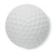 Bálsamo labial pelota de golf