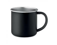 Taza de acero inox reciclado