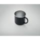 Taza de acero inox reciclado