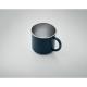 Taza de acero inox reciclado