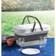 Cesta de picnic plegable 16L