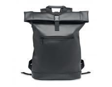 Mochila portátil 15" rolltop