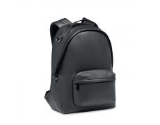 Mochila PU blanda portátil 15"