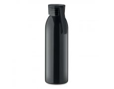 Botella de acero inox 650 ml