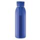 Botella de acero inox 650 ml