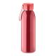 Botella de acero inox 650 ml