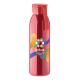 Botella de acero inox 650 ml