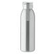 Botella de acero inox 650 ml