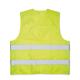 Chaleco reflectante poliéster