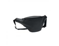 Riñonera PU suave con forro