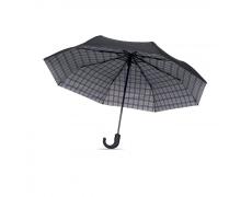 Paraguas plegable de 23"