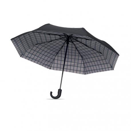 Paraguas plegable de 23"