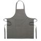 Delantal ajustable algodón