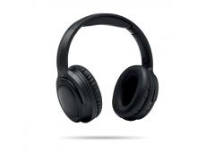 Auriculares plegables ANC