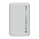 Powerbank de 5000 mAh