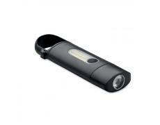 Linterna COB de bolsillo