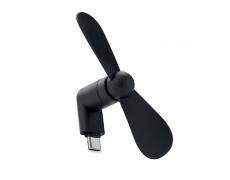 Ventilador USB portátil