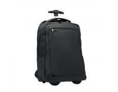 Mochila trolley RPET 600D