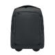 Mochila trolley RPET 600D