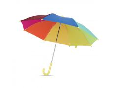 Paraguas para niños de 18"