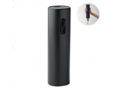 Abridor eléctrico de botellas