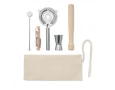 Kit de cóctel de 5 piezas