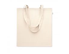 Bolsa de algodón reciclado