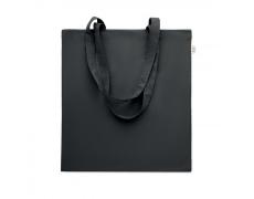 Bolsa de algodón reciclado