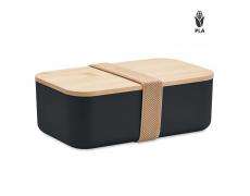 Fiambrera de maíz PLA 1000ml