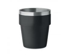 Vaso de doble pared 250 ml