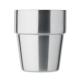 Vaso de doble pared 250 ml