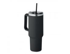 Vaso de doble pared de 1200 ml