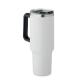 Vaso de doble pared de 1200 ml