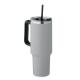 Vaso de doble pared de 1200 ml