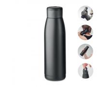 Botella calentar o enfriar