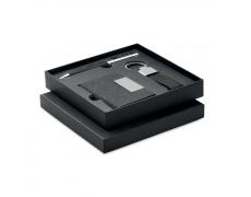 Estuche de regalo de 3 piezas