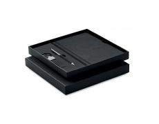 Estuche de regalo de 3 piezas