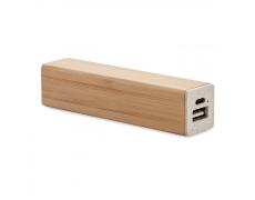 Powerbank de 2200 mAh