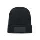 Gorro unisex RPET poliéster