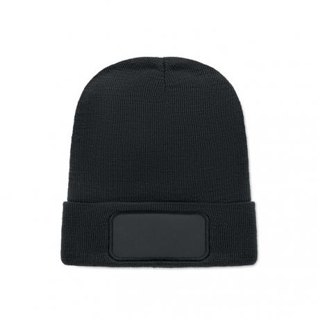 Gorro unisex RPET poliéster