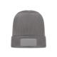 Gorro unisex RPET poliéster
