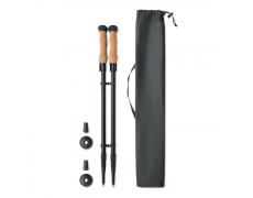 Bastones de marcha nórdica