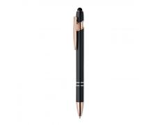 Bolígrafo con pulsador