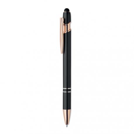 Bolígrafo con pulsador