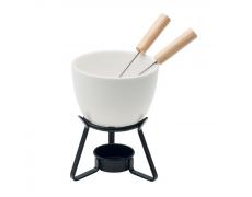 Set de cerámica fondue 240 ml